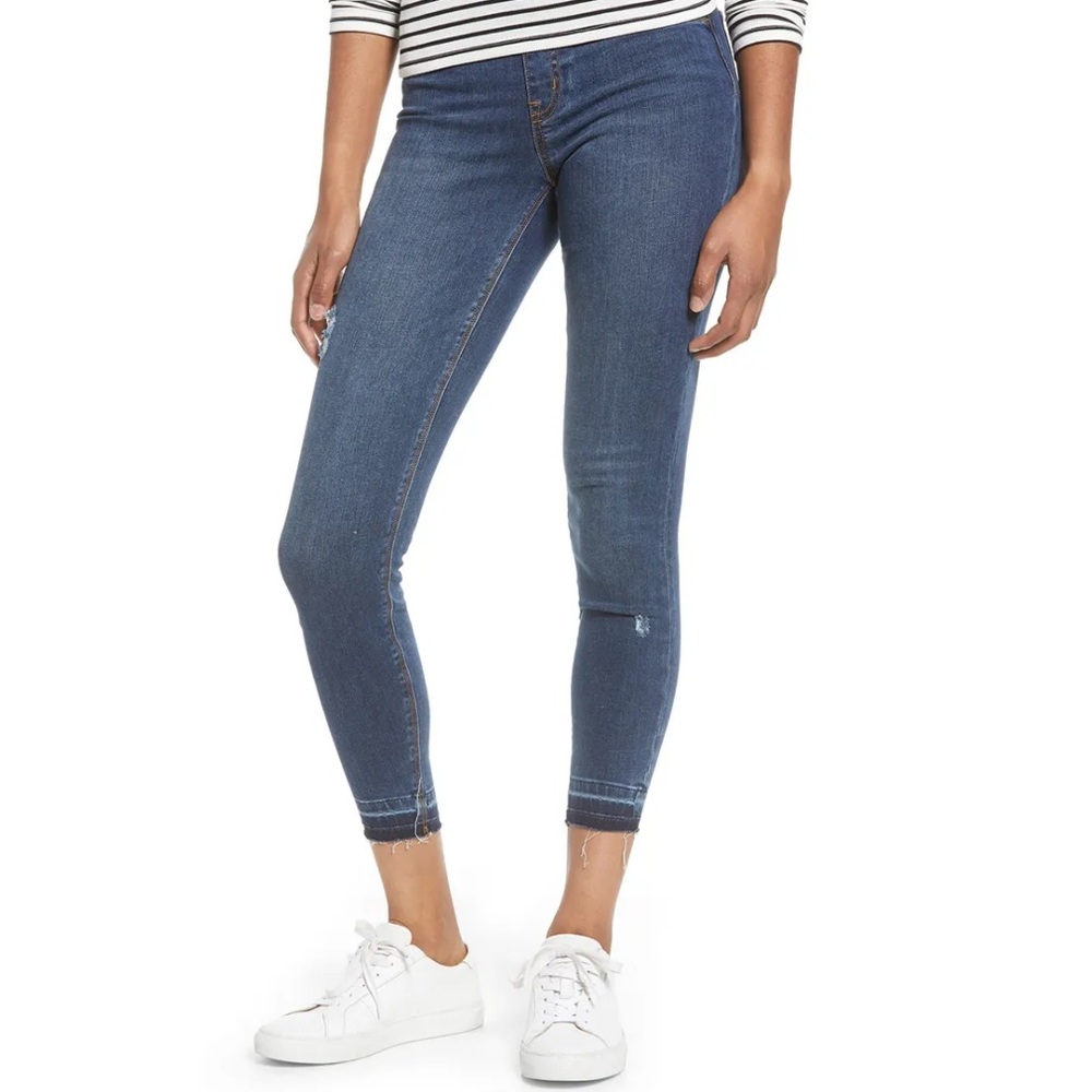 SPANX Skinny Jeans SZ XS